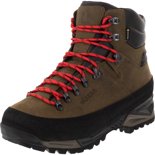 Buty Meskie Harkila Saxnas GTX Willow green