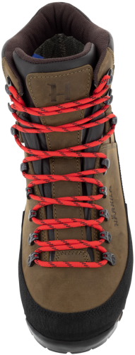Buty Meskie Harkila Saxnas GTX Willow green