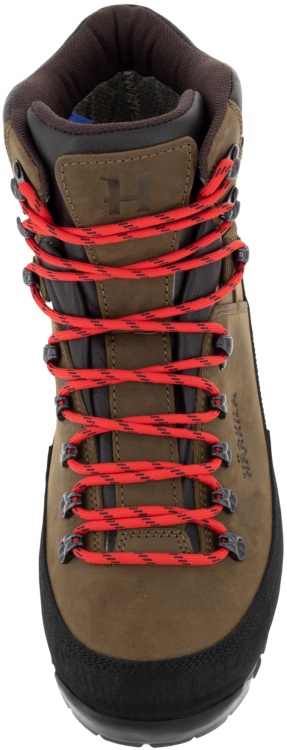 Buty Meskie Harkila Saxnas GTX Willow green
