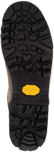 Buty Meskie Harkila Forest Hunter GTX Mid Dark Brown