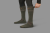 skarpety-na-polowanie-mysliwskie-harkila-pro-hunter-wysokie-zielone