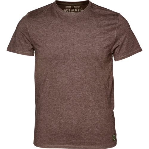 koszulka-meska-2-pack-Seeland-Basic-Moose brown