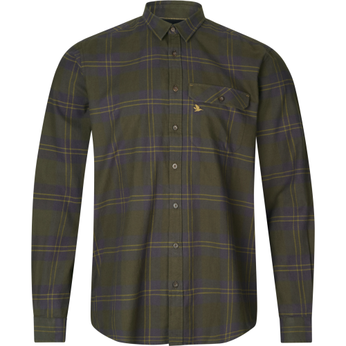 Koszula-Meska-Seeland-Highseat-Dark-Olive