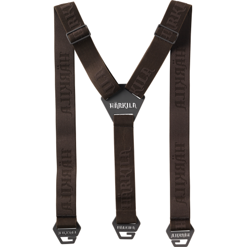 Szelki-Harkila-Tech-Shadow-brown