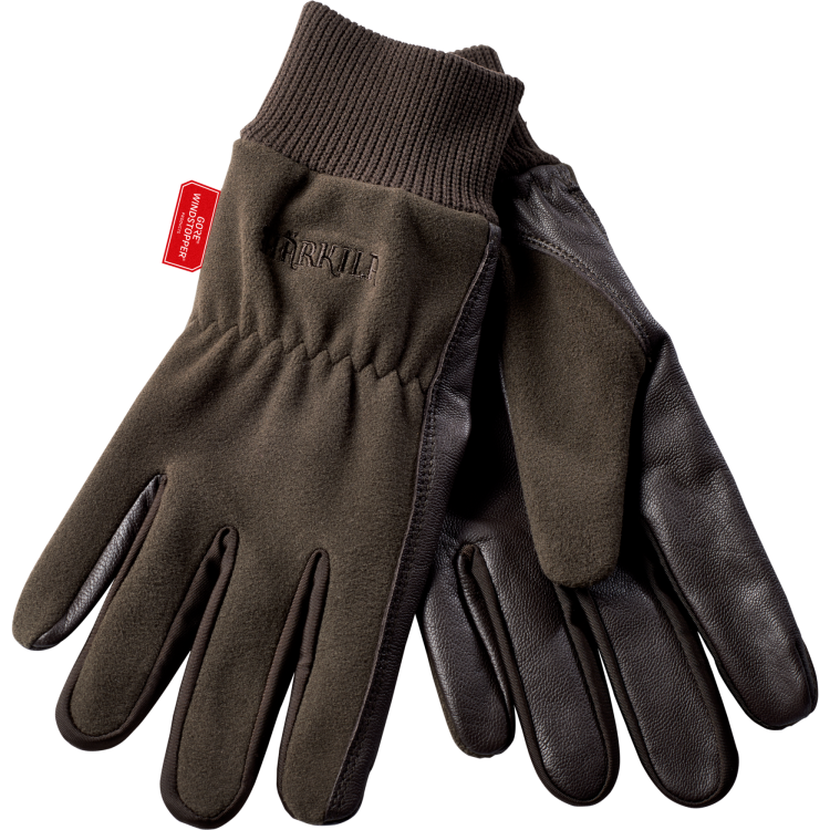 Rekawiczki-Harkila-Pro-Shooter-Shadow-brown