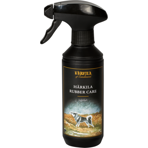 Impregnat do kaloszy Härkila Rubber care