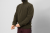 Sweter-Harkila-Annaboda-2.0-z-membraną-HSP-Willow-green