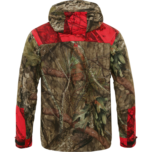 Kurtka-mysliwska-Harkila-Moose-Hunter-2.0-GTX-wodoodporna