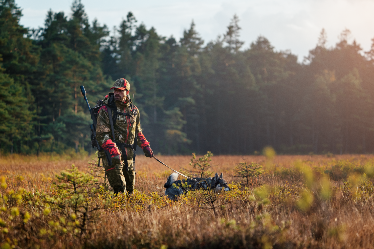 Kurtka-mysliwska-Harkila-Moose-Hunter-2.0-GTX-wodoodporna