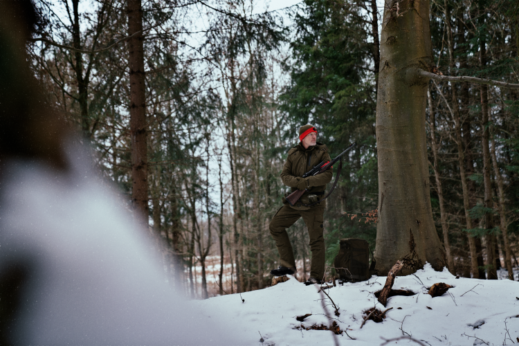 Kurtka-Harkila-Driven-Hunt-z-membraną-HWS-zimowa