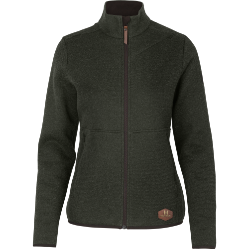sweter-welniany-z-welny-merynos-harkila-damski-zielony-rozpinany