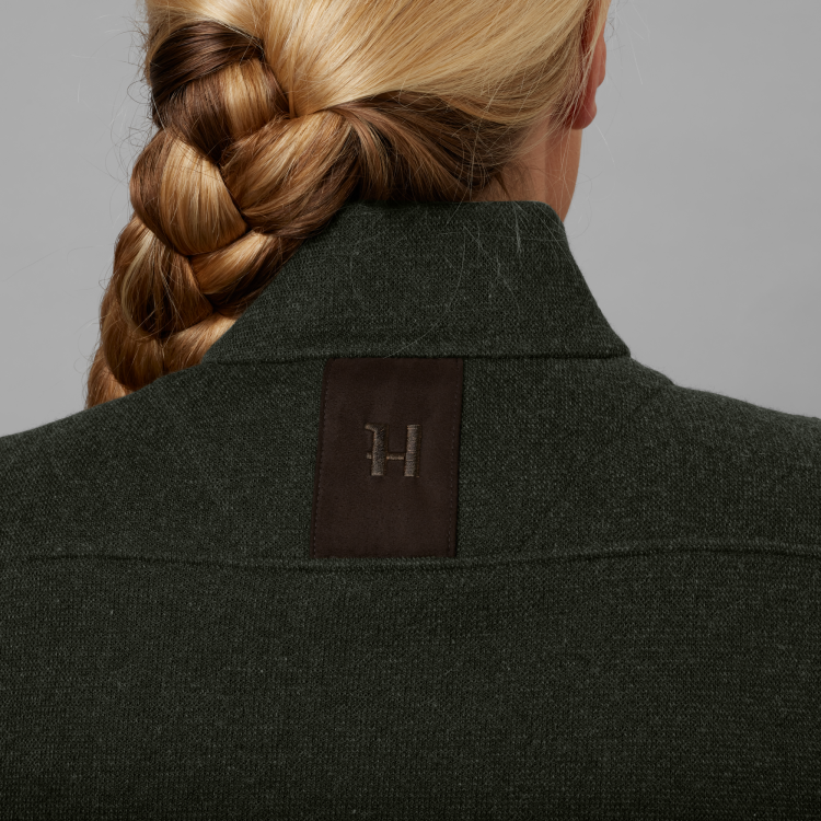 sweter-welniany-z-welny-merynos-harkila-damski-zielony-rozpinany