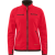 Dwustronny polar Damski Harkila Kamko Brown/Red