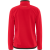 Dwustronny polar Damski Harkila Kamko Brown/Red
