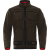 Kurtka polarowa Meska Harkila Kamko WSP Brown Red