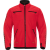 Kurtka polarowa Meska Harkila Kamko WSP Brown Red