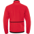 Kurtka polarowa Meska Harkila Kamko WSP Brown Red