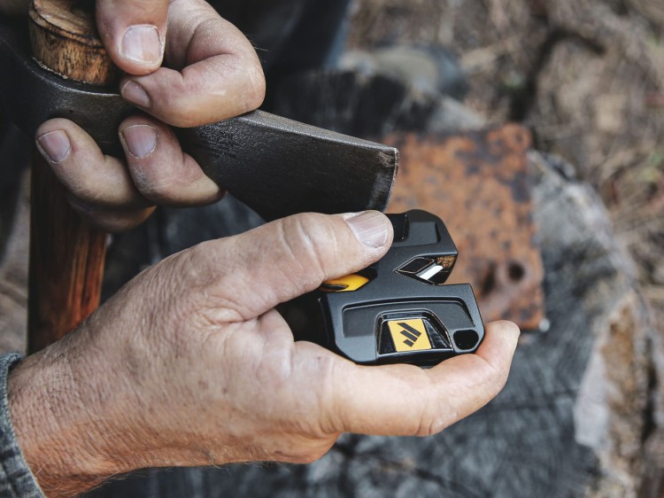 Ostrzalka Work Sharp Pivot