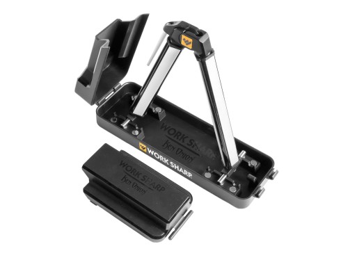 Ostrzalka Work Sharp Angle Set