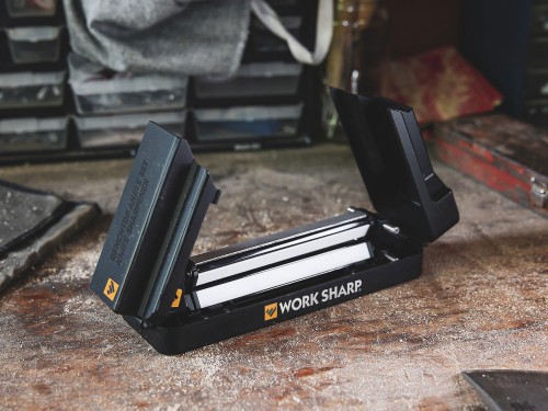 Ostrzalka Work Sharp Angle Set