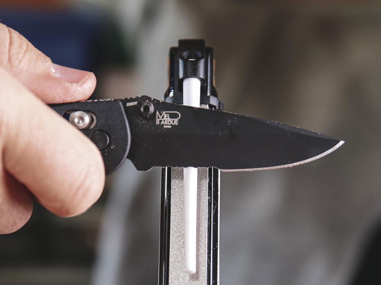 Ostrzalka Work Sharp Angle Set