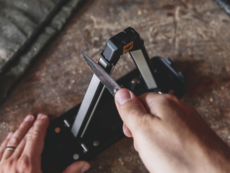 Ostrzalka Work Sharp Angle Set