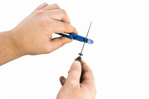 Ostrzalka Lansky QuadSharp QSHARP