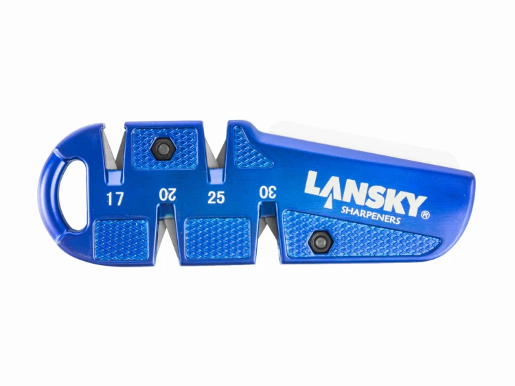 Ostrzalka Lansky QuadSharp QSHARP