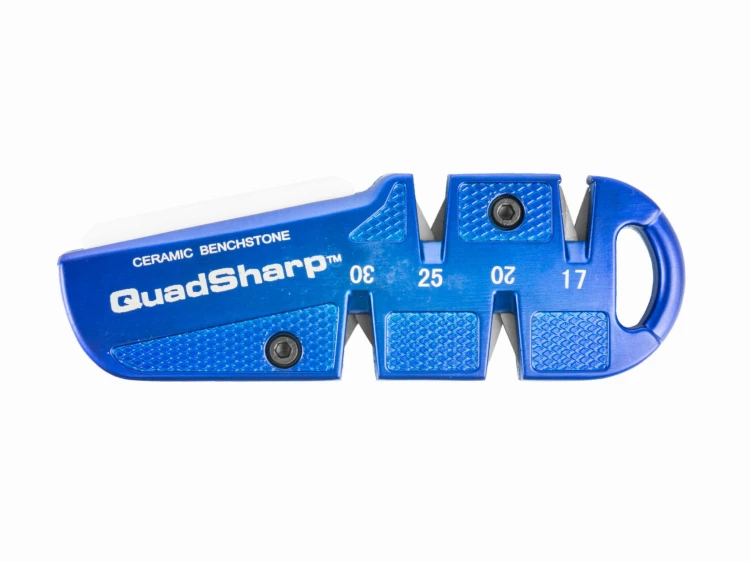 Ostrzalka Lansky QuadSharp QSHARP