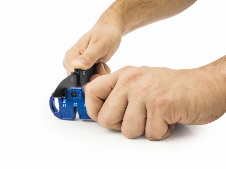 Ostrzalka Lansky QuadSharp QSHARP