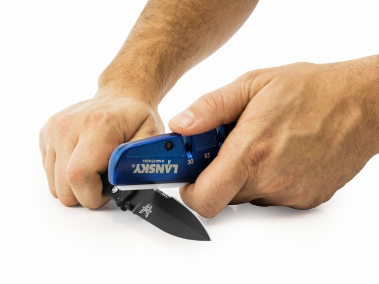Ostrzalka Lansky QuadSharp QSHARP