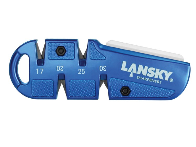 Ostrzalka Lansky QuadSharp QSHARP