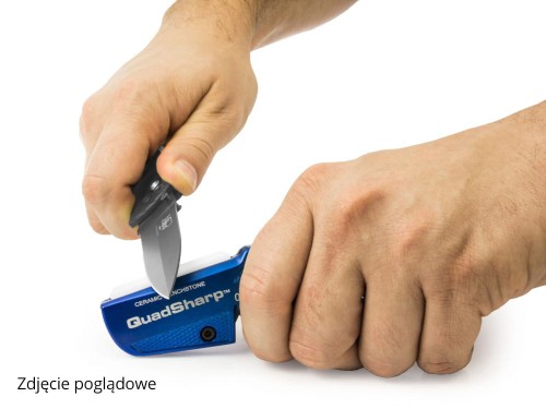 Ostrzalka Lansky CeramicSharp C-SHARP