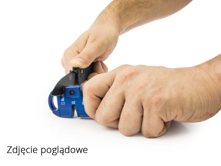 Ostrzalka Lansky CeramicSharp C-SHARP