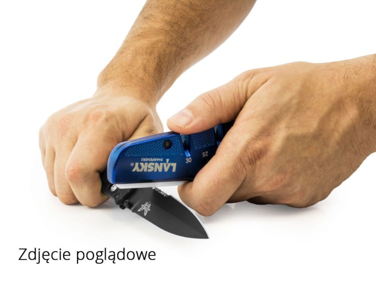 Ostrzalka Lansky CeramicSharp C-SHARP