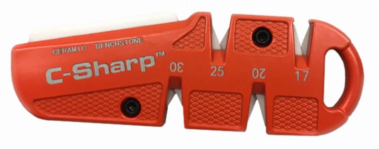 Ostrzalka Lansky CeramicSharp C-SHARP