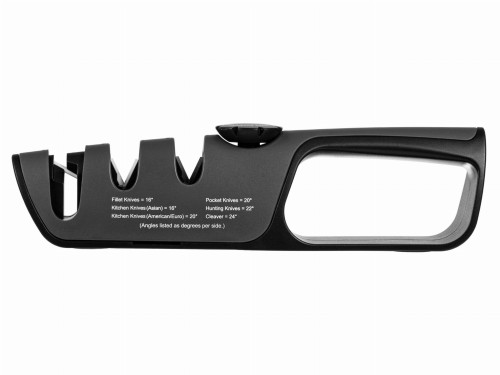 Ostrzalka do nozy THE EDGE pointSHARP 14-24