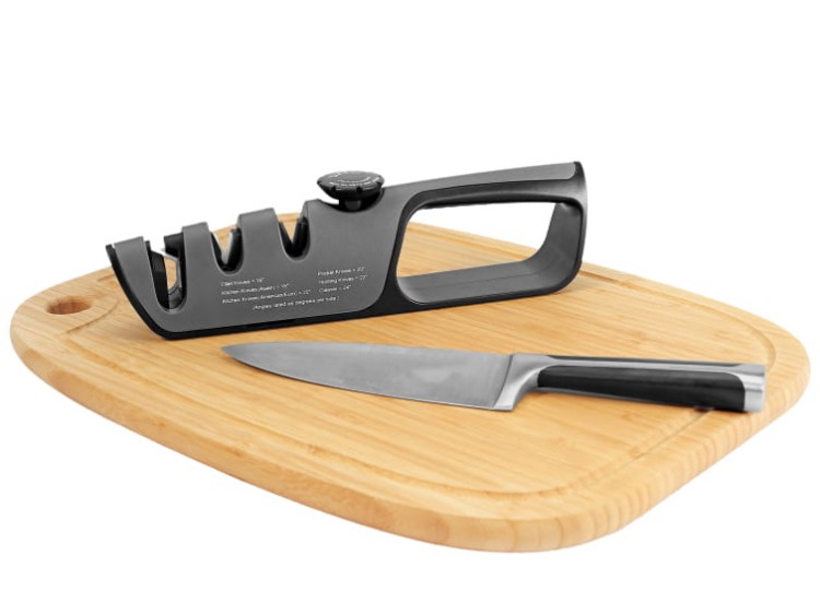 Ostrzalka do nozy THE EDGE pointSHARP 14-24