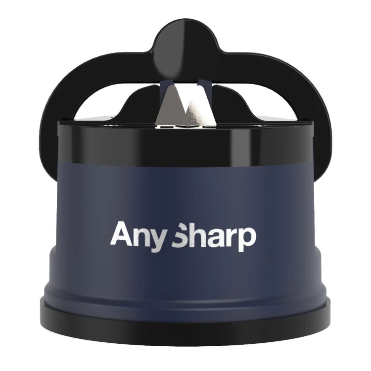 Ostrzalka AnySharp classic granatowy