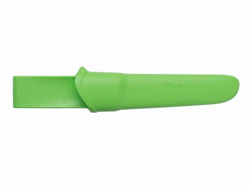 Noz Morakniv Companion zielony stal nierdzewna