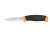 Noz Morakniv Companion pomaranczowy stal nierdzewna