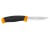 Noz Morakniv Companion pomaranczowy stal nierdzewna