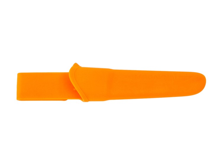Noz Morakniv Companion pomaranczowy stal nierdzewna