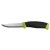 Noz Morakniv Companion oliwkowy stal nierdzewna