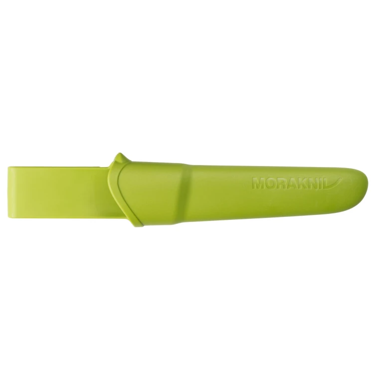 Noz Morakniv Companion oliwkowy stal nierdzewna