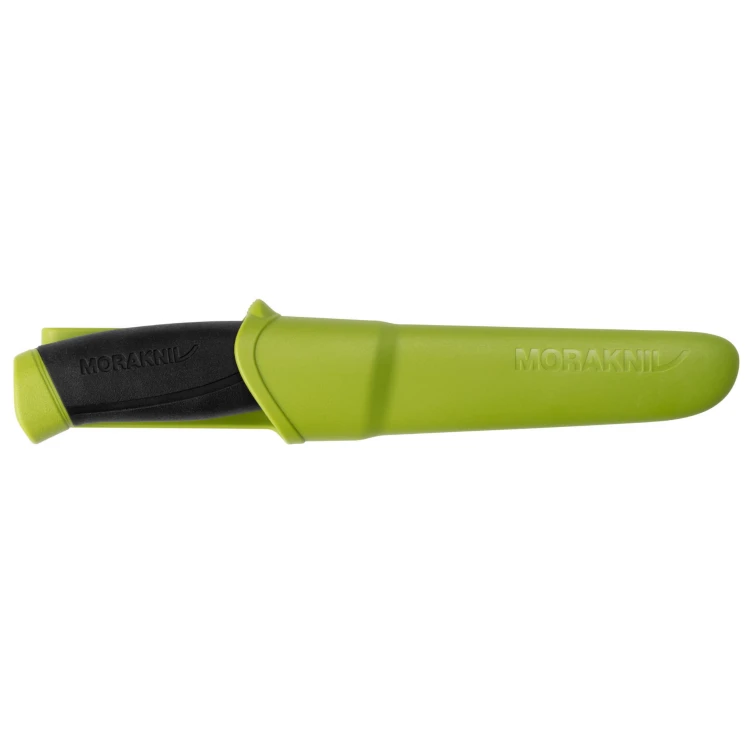 Noz Morakniv Companion oliwkowy stal nierdzewna