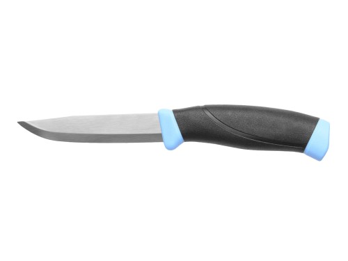 Noz Morakniv Companion niebieski stal nierdzewna
