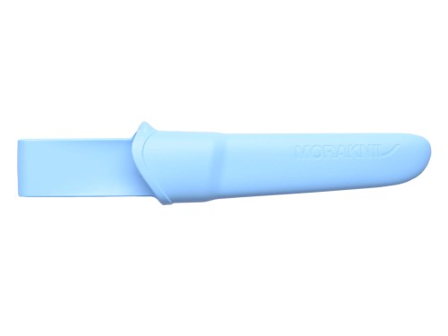 Noz Morakniv Companion niebieski stal nierdzewna