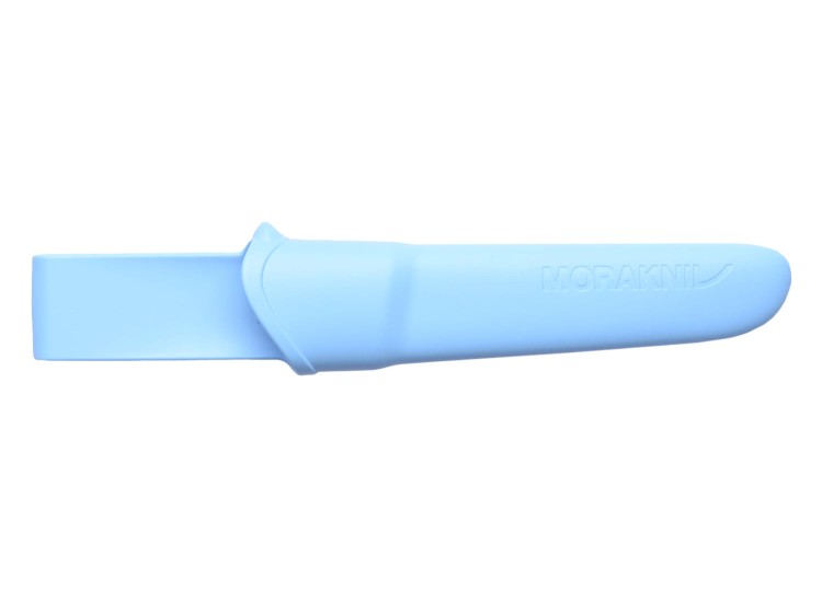 Noz Morakniv Companion niebieski stal nierdzewna