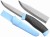Noz Morakniv Companion niebieski stal nierdzewna